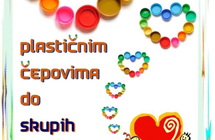 Plastičnim čepovima do skupih lijekova