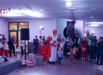 Završna priredba Sv. Nikola 2019