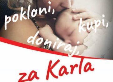Humanitarna akcija