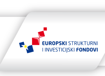 Popisivanje Ugovora o dodjeli bespovratnih sredstava iz Europskog socijalnog fonda