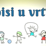 Javni poziv za upis djece u program predškole 2024/2025