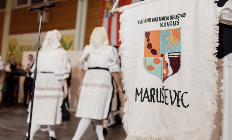 Kulturno umjetničko društvo “KLARUŠ”