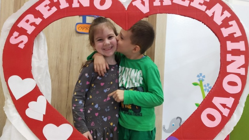 <strong>VALENTINOVO U VRTIĆU 14.02.2025.</strong>