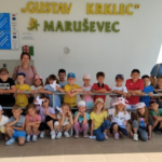 <strong>POSJET OSNOVNOJ ŠKOLI 06.06.2025.</strong>