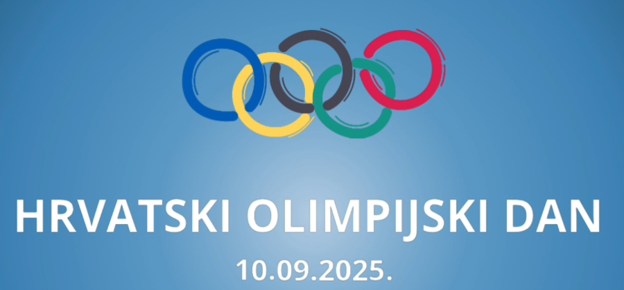 Hrvatski olimpijski dan