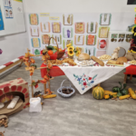 Dani kruha i zahvalnosti za plodove zemlje