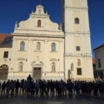 Izlet u Čakovec i Lužan Biškupečki